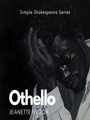 cover image of Othello | Simple Shakespeare Series